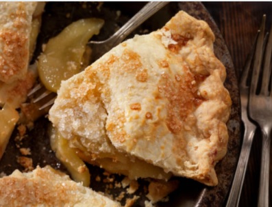 apple pie