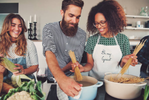 Beginner Recipes and Techniques