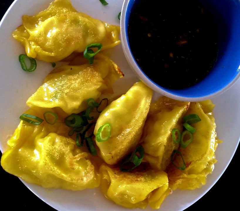 gyoza