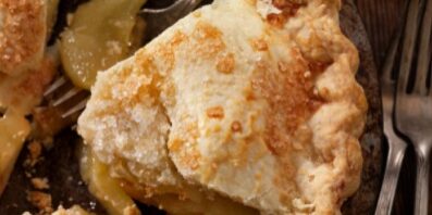 apple pie