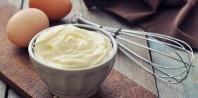 egg mayo