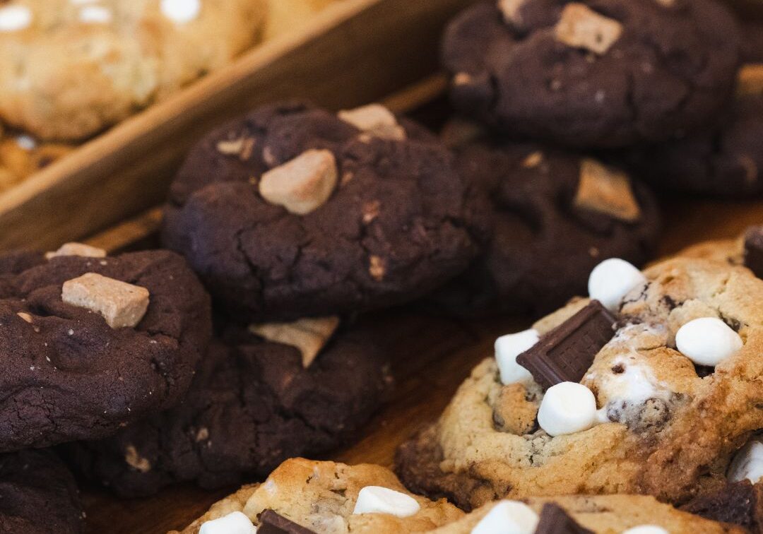 gourmet cookies