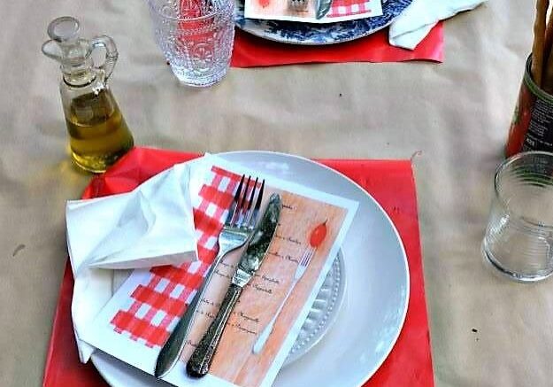 long-table