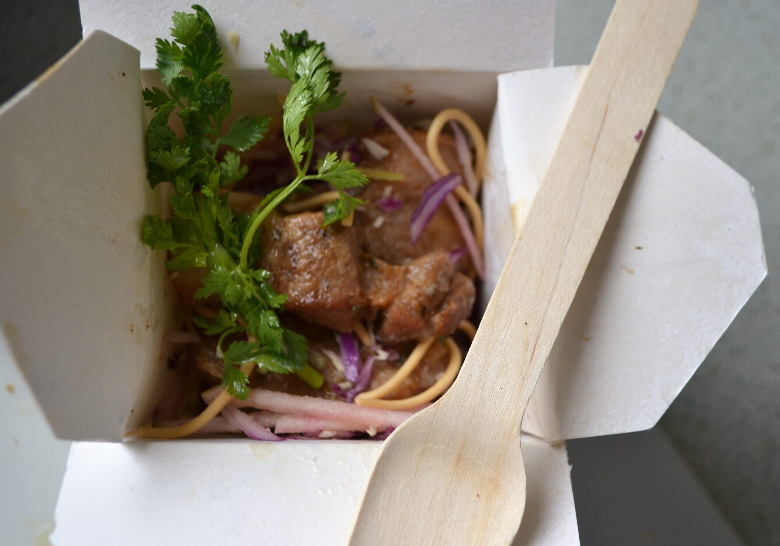 noodle-box