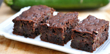 zucchini-brownies
