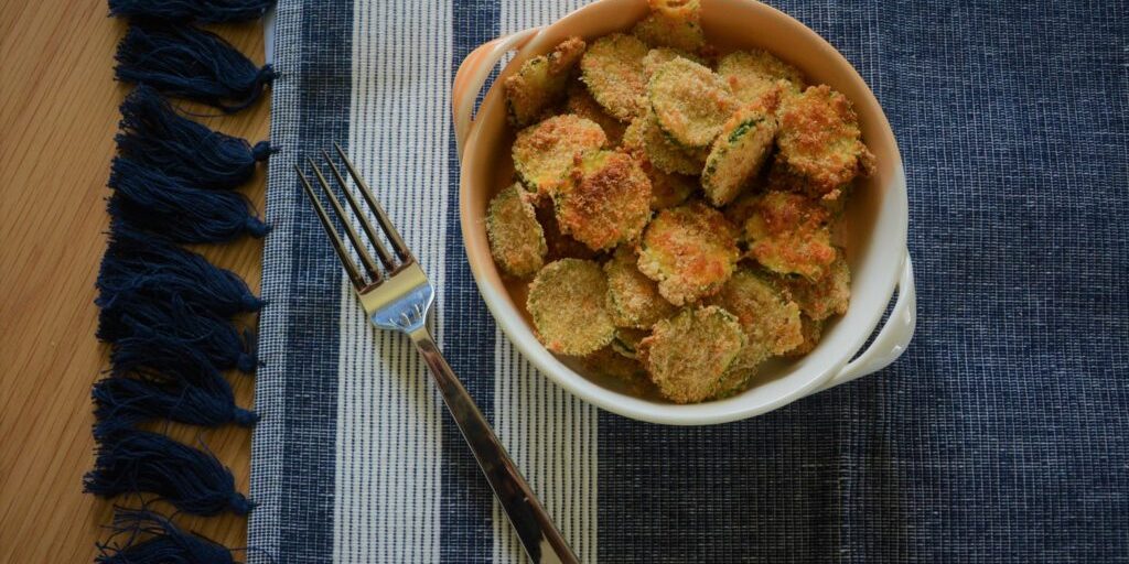 zucchini-chips