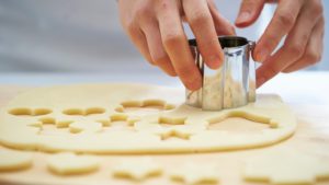 Beginner Baking Recipes and Techniques