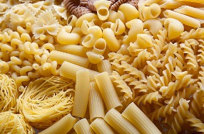 pasta-types