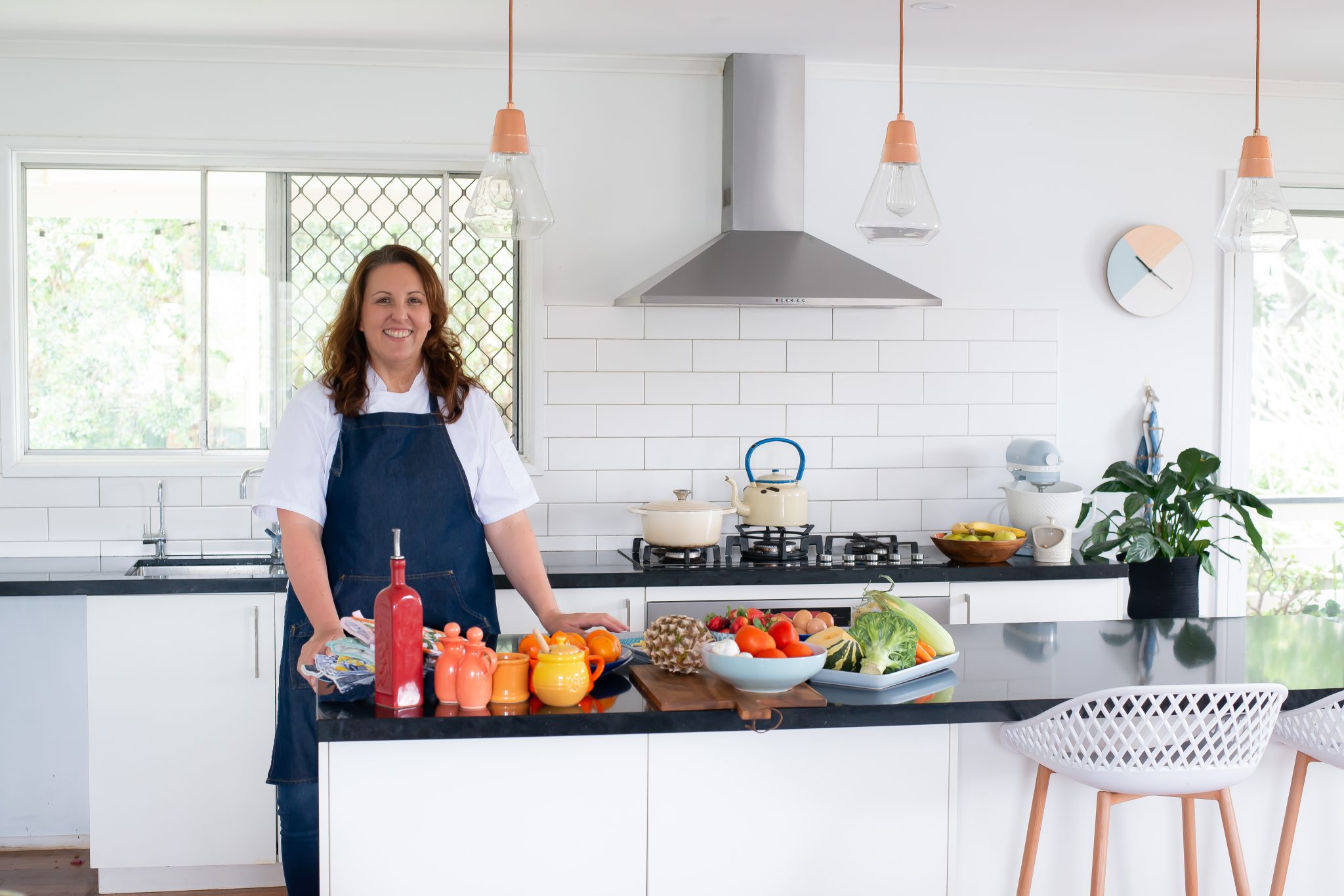 Beginner Cooking Classes – In My Own Kitchen