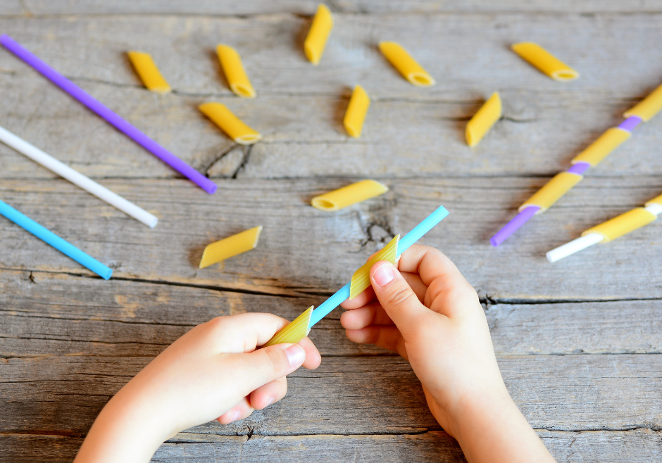kids pasta kids pasta